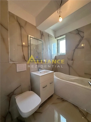 Metrou Aparatorii Patriei - 2 camere - Incalzire in pardoseala - imagine 10