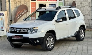 Dacia Duster Prestige 4x2 An Fab 2017 Mot 1,5 DCI  - imagine 2