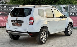 Dacia Duster Prestige 4x2 An Fab 2017 Mot 1,5 DCI  - imagine 5