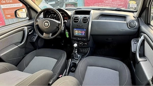 Dacia Duster Prestige 4x2 An Fab 2017 Mot 1,5 DCI  - imagine 4