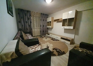 Inchiriere 2 camere semidecomandate, 300 Euro