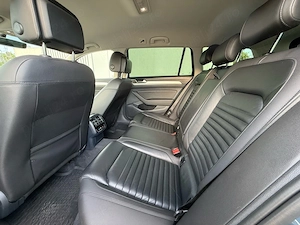 Wolkswagen Passat 2.0 TDI DSG Comfortline - imagine 5