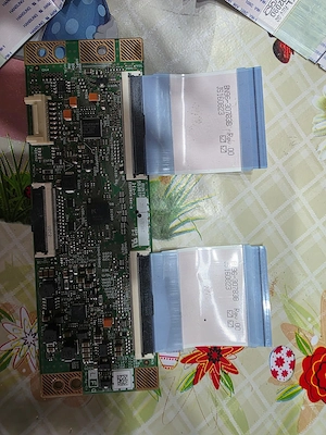 Dezmembrez tv Samsung ue40k5502