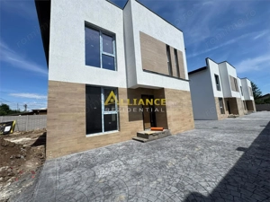 Vila Individuala Primarie Popesti Leordeni Teren 227-360 mp - imagine 2