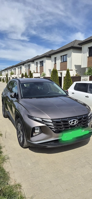 Vand Hyundai Tucson 2022 - imagine 2