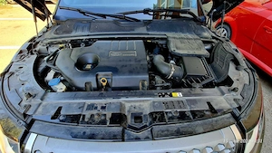Range Rover Evoque, 2,0, 2W, 152000 km - imagine 4