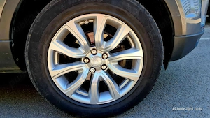 Range Rover Evoque, 2,0, 2W, 152000 km - imagine 7