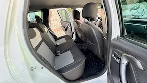 Dacia Duster Prestige 4x2 An Fab 2017 Mot 1,5 DCI  - imagine 7