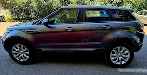Range Rover Evoque, 2,0, 2W, 152000 km - imagine 6