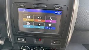 Dacia Duster Prestige 4x2 An Fab 2017 Mot 1,5 DCI  - imagine 6