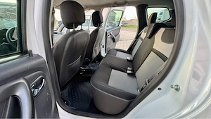 Dacia Duster Prestige 4x2 An Fab 2017 Mot 1,5 DCI  - imagine 9