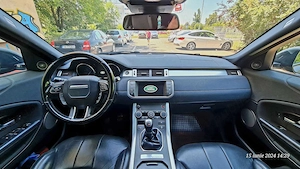 Range Rover Evoque, 2,0, 2W, 152000 km - imagine 2