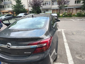 Opel Insignia 2014 - imagine 2