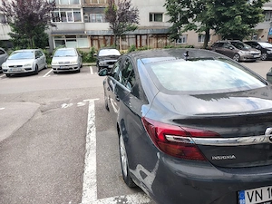 Opel Insignia 2014 - imagine 3