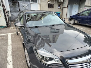 Opel Insignia 2014