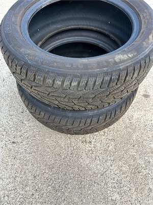 2 Anvelope 205 55 R16 91T