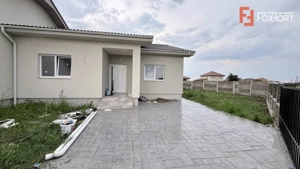 Duplex de vanzare, 4 camere, finalizat - Drumul Boilor - Mosnita