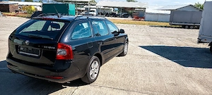 Skoda Octavia 2.0 TDI EURO 5 - imagine 6
