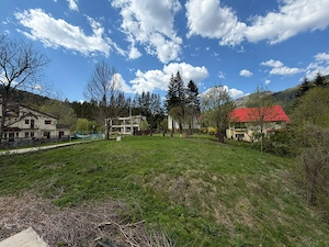 Teren Premium De Vânzare   langă Colina Marei | Sinaia   PRIVELIȘTE, UTILITĂȚI, POTENȚIAL INVESTitie