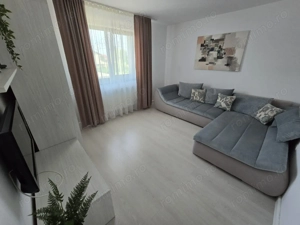 Apartament de inchiriat in Vatra veche din Mosnita Noua!