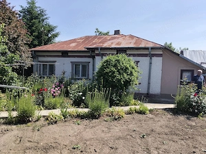 Casă de vânzare 