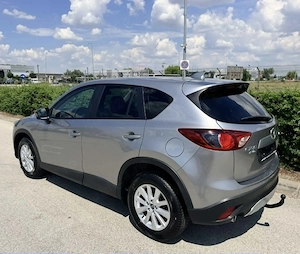 Mazda Cx-5 2.2 diesel 150cp,4x4,DISTRIBUTIE + REVIZIE schimbate! - imagine 7