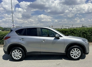 Mazda Cx-5 2.2 diesel 150cp,4x4,DISTRIBUTIE + REVIZIE schimbate! - imagine 4