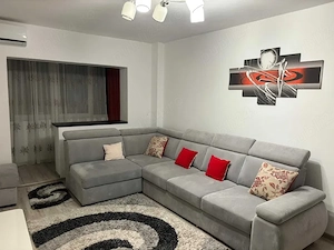 Gorjului, apartament 3 camere+ Loc de parcare. Centrala proprie