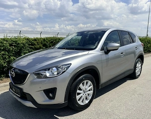 Mazda Cx-5 2.2 diesel 150cp,4x4,DISTRIBUTIE + REVIZIE schimbate! - imagine 2