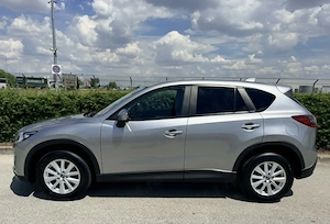 Mazda Cx-5 2.2 diesel 150cp,4x4,DISTRIBUTIE + REVIZIE schimbate! - imagine 5