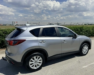 Mazda Cx-5 2.2 diesel 150cp,4x4,DISTRIBUTIE + REVIZIE schimbate! - imagine 6