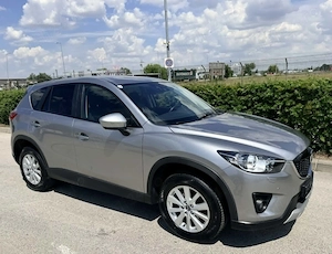 Mazda Cx-5 2.2 diesel 150cp,4x4,DISTRIBUTIE + REVIZIE schimbate! - imagine 3