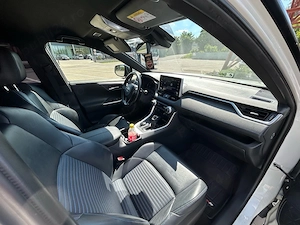 Toyota rav4 hybrid 4x4 - imagine 8