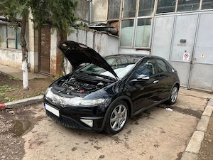 Honda Civic 8 1.8 i-VTEC