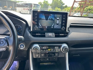 Toyota rav4 hybrid 4x4 - imagine 7