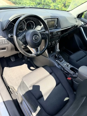 Mazda Cx-5 2.2 diesel 150cp,4x4,DISTRIBUTIE + REVIZIE schimbate! - imagine 8