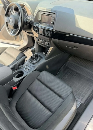 Mazda Cx-5 2.2 diesel 150cp,4x4,DISTRIBUTIE + REVIZIE schimbate! - imagine 9