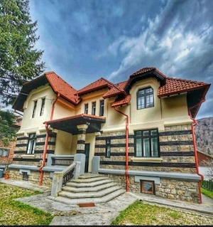 Vand Pensiune Sinaia Central - imagine 7