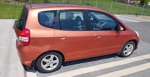 Honda Jazz 2006 - imagine 2