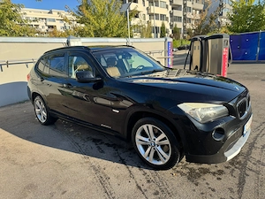 BMX X1 2.0 diesel xDrive, 2010, cutie automata - imagine 5