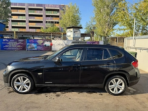 BMX X1 2.0 diesel xDrive, 2010, cutie automata - imagine 3