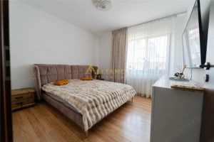 Eleganta si Confort la Cateva Minute de Metrou Tudor Arghezi | P+E+M | 5 Camer - imagine 12