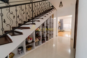 Eleganta si Confort la Cateva Minute de Metrou Tudor Arghezi | P+E+M | 5 Camer - imagine 11