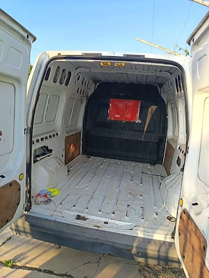 Ford transit Connect motor 2.0 anul 2008 km 208.000 - imagine 4