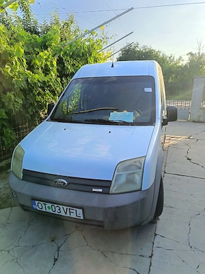 Ford transit Connect motor 2.0 anul 2008 km 208.000 - imagine 2