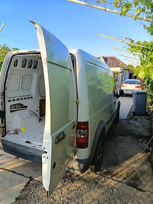 Ford transit Connect motor 2.0 anul 2008 km 208.000 - imagine 3
