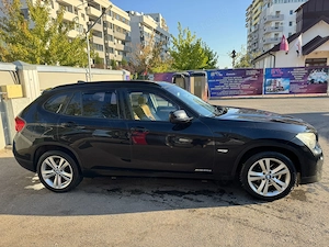 BMX X1 2.0 diesel xDrive, 2010, cutie automata - imagine 8