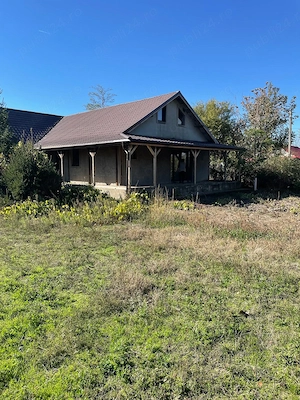  Casa de vanzare in jud Calarasi sat Nucetu