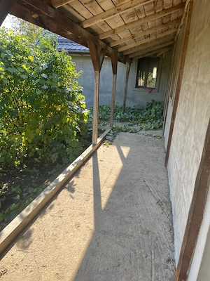 Casa de vanzare in jud Calarasi sat Nucetu - imagine 8