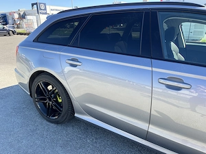 Audi A6 C7 -motorul 3L - imagine 3